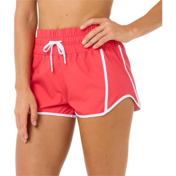 2025 Rip Curl Womens High Waist Retro Volley 3